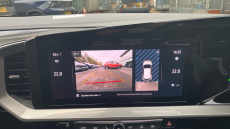 Vauxhall Mokka 1.2 Turbo Ultimate 5dr Auto Petrol Hatchback